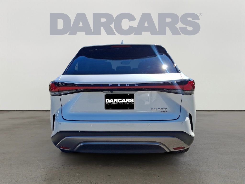 2026 Lexus RX 350 Premium 350 Premium W/ Lexus Interface with 14" Touchscreen Display