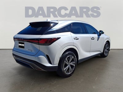 2026 Lexus RX 350 Premium 350 Premium W/ Lexus Interface with 14" Touchscreen Display
