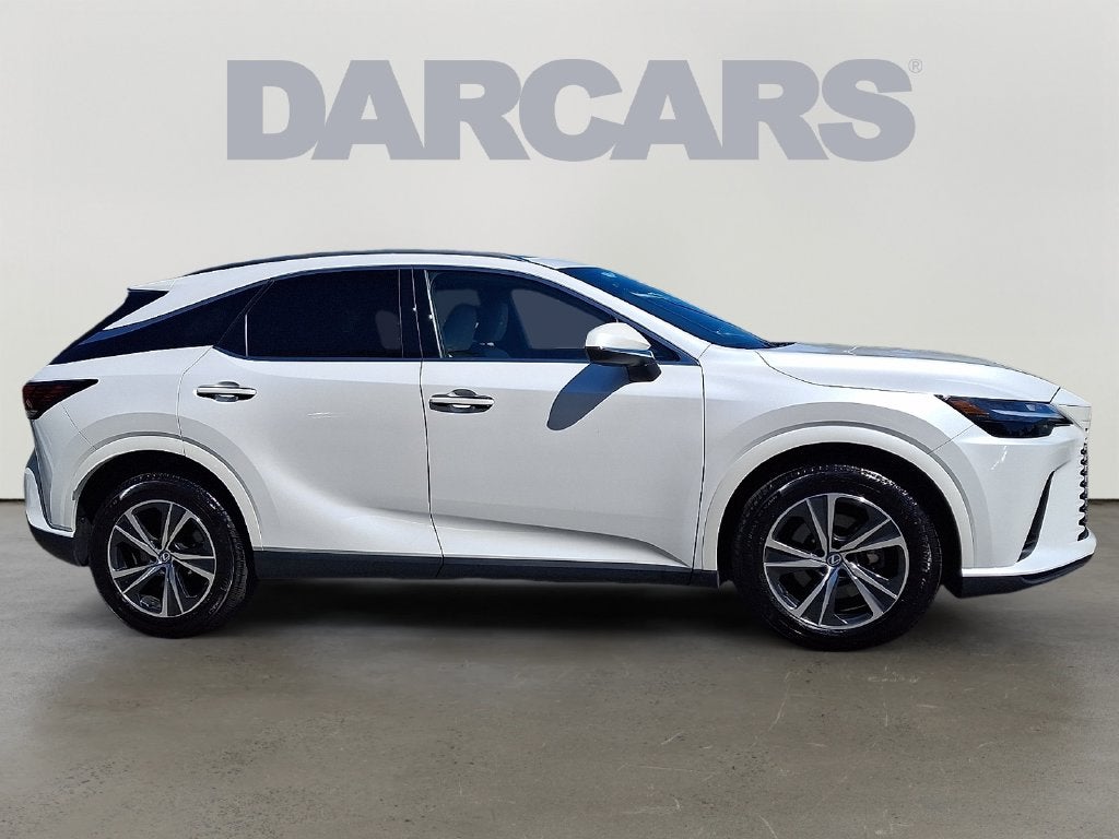 2026 Lexus RX 350 Premium 350 Premium W/ Lexus Interface with 14" Touchscreen Display