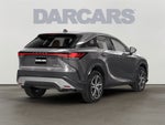 2026 Lexus RX 350 Premium+