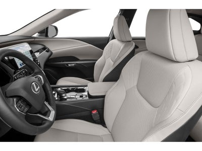 2026 Lexus RX 350 Premium+