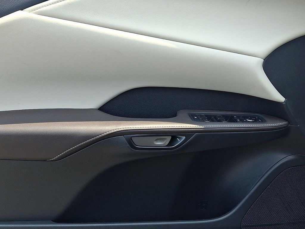 2024 Lexus RX 350 Premium 350 Premium w/ Lexus Interface with 14-in Touchscreen Display