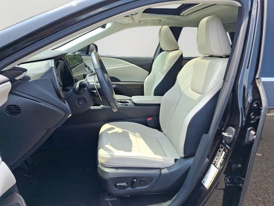 2024 Lexus RX 350 Premium 350 Premium w/ Lexus Interface with 14-in Touchscreen Display