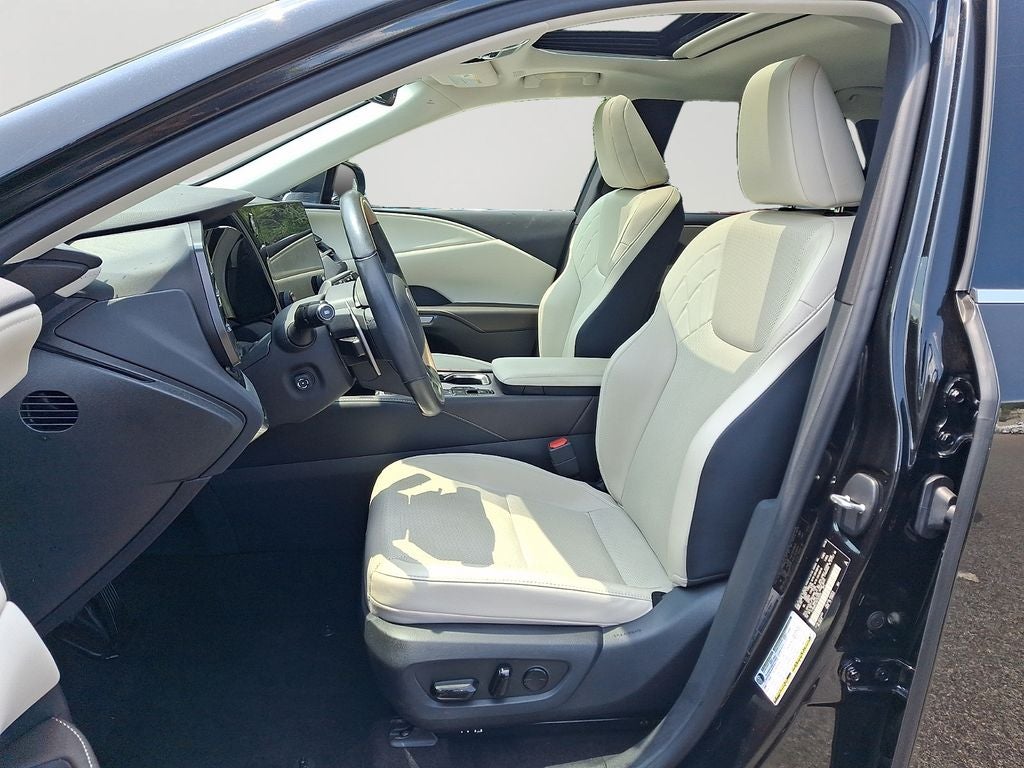 2024 Lexus RX 350 Premium 350 Premium w/ Lexus Interface with 14-in Touchscreen Display