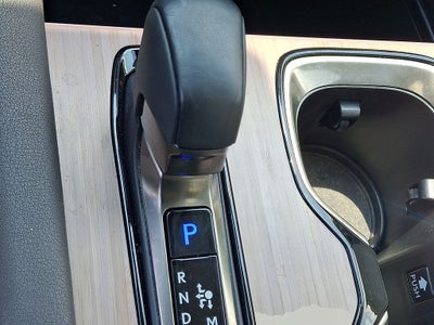 2024 Lexus RX 350 Premium 350 Premium w/ Lexus Interface with 14-in Touchscreen Display