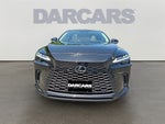 2024 Lexus RX 350 Premium 350 Premium w/ Lexus Interface with 14-in Touchscreen Display