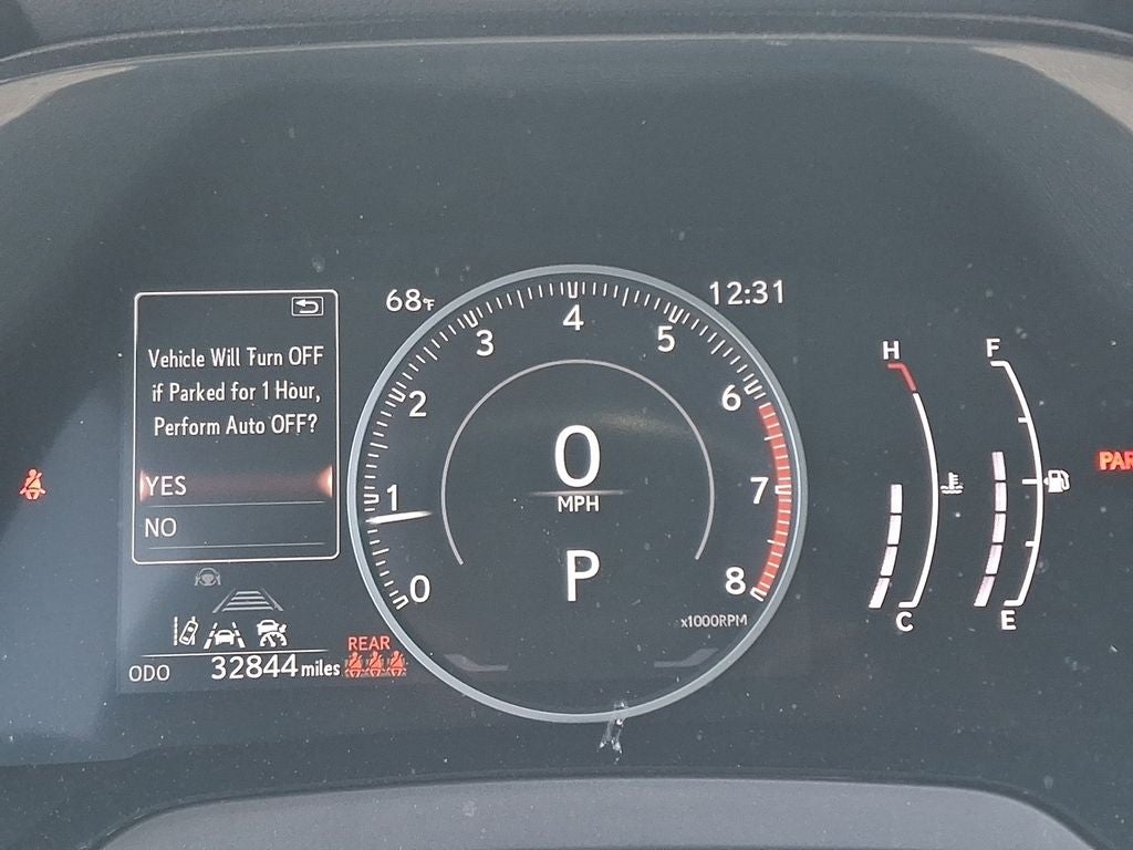 2024 Lexus RX 350 Premium 350 Premium w/ Lexus Interface with 14-in Touchscreen Display