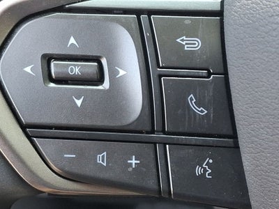 2024 Lexus RX 350 Premium 350 Premium w/ Lexus Interface with 14-in Touchscreen Display