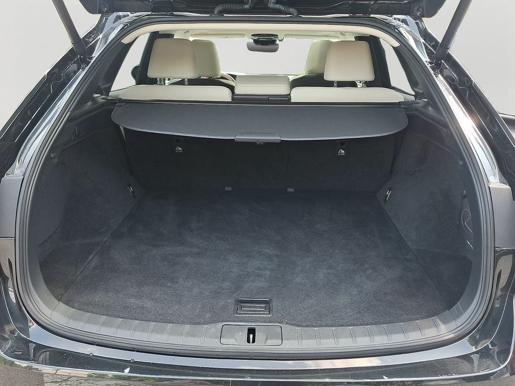 2024 Lexus RX 350 Premium 350 Premium w/ Lexus Interface with 14-in Touchscreen Display