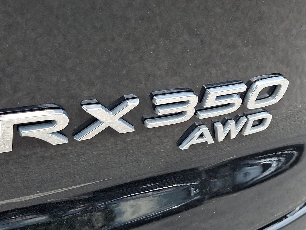 2024 Lexus RX 350 Premium 350 Premium w/ Lexus Interface with 14-in Touchscreen Display