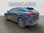 2024 Lexus RX 350 Premium 350 Premium w/ Lexus Interface with 14-in Touchscreen Display