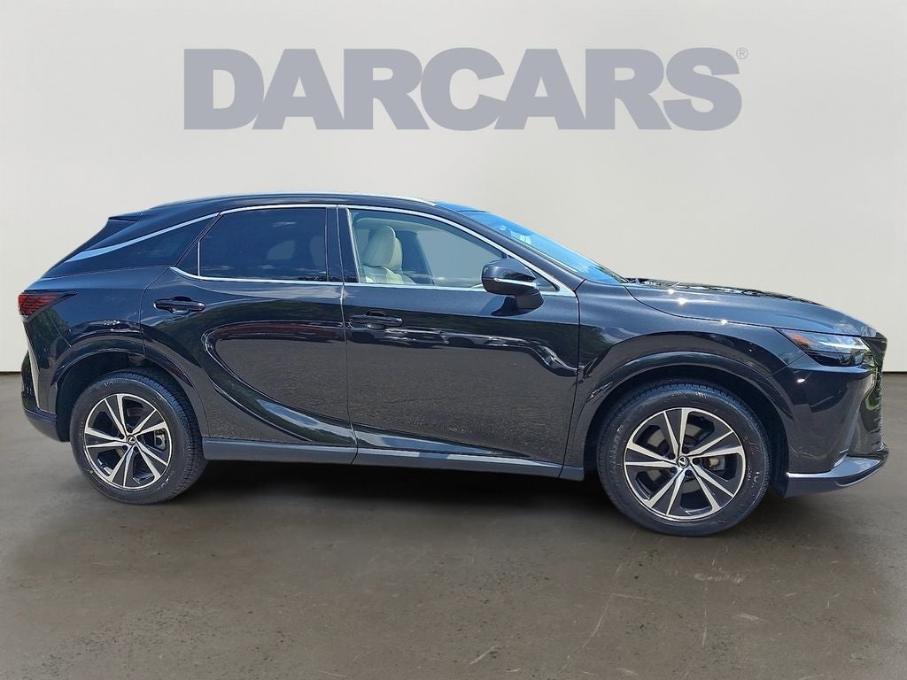 2024 Lexus RX 350 Premium 350 Premium w/ Lexus Interface with 14-in Touchscreen Display