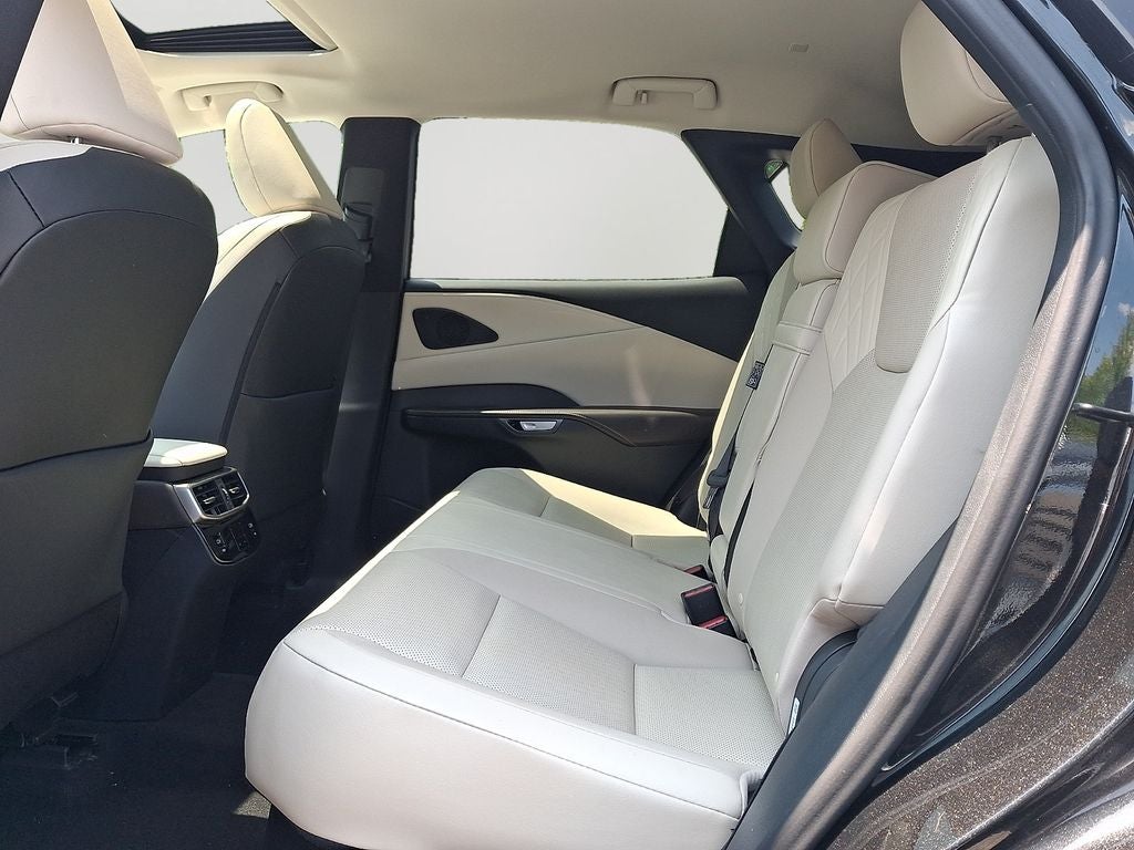 2024 Lexus RX 350 Premium 350 Premium w/ Lexus Interface with 14-in Touchscreen Display