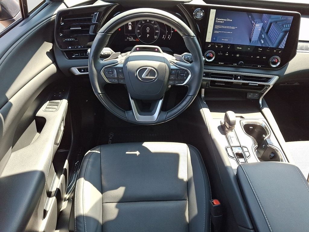 2024 Lexus RX 350 Premium 350 Premium w /Lexus Interface with 14-in Touchscreen Display