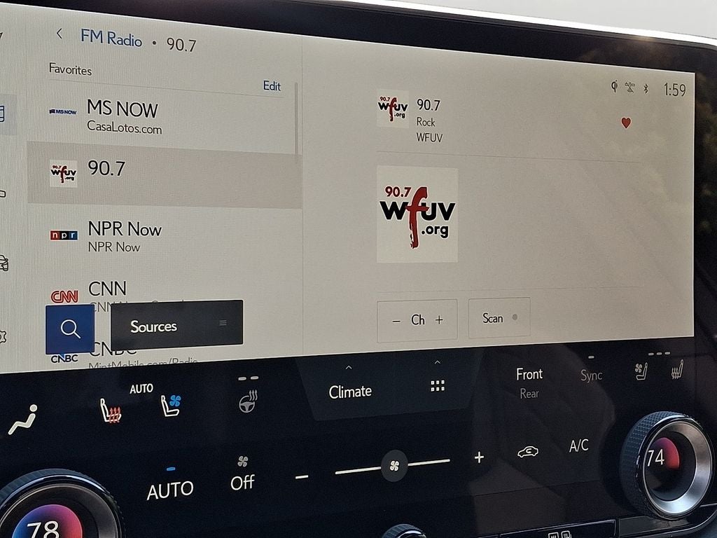 2024 Lexus RX 350 Premium 350 Premium w /Lexus Interface with 14-in Touchscreen Display