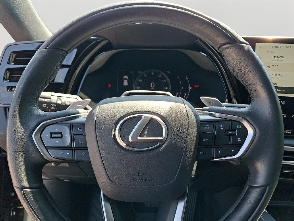 2024 Lexus RX 350 Premium 350 Premium w /Lexus Interface with 14-in Touchscreen Display