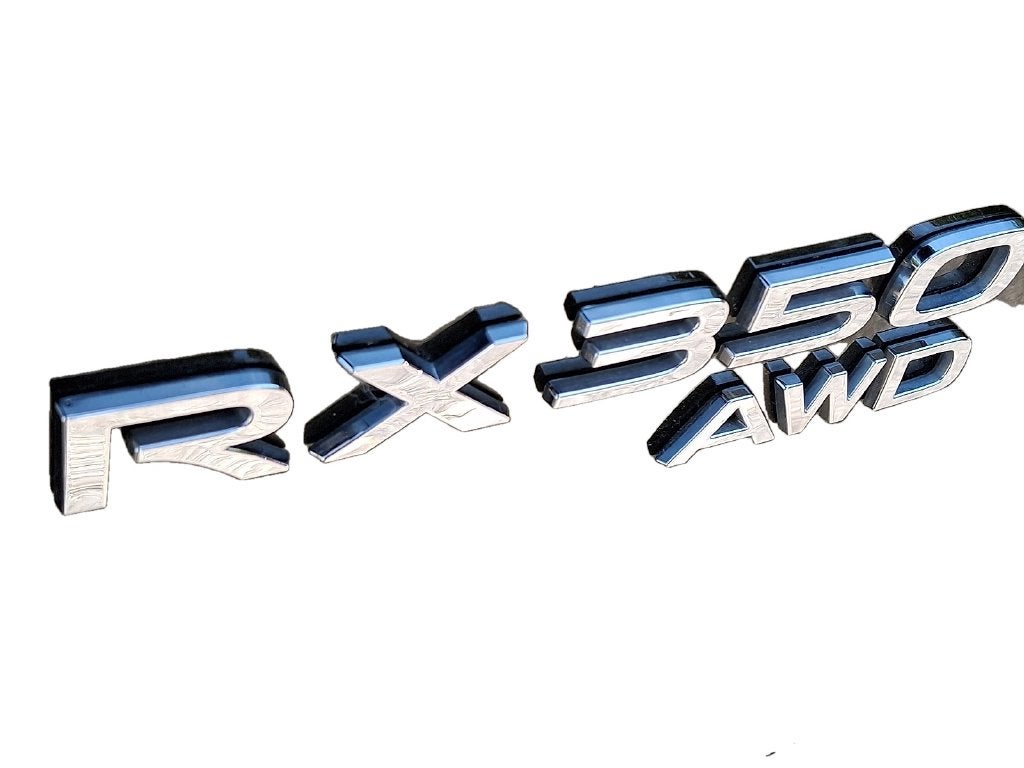 2024 Lexus RX 350 Premium 350 Premium w /Lexus Interface with 14-in Touchscreen Display