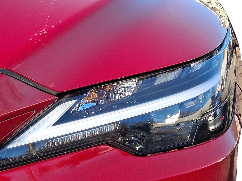 2025 Lexus RX 350 Premium 350 Premium