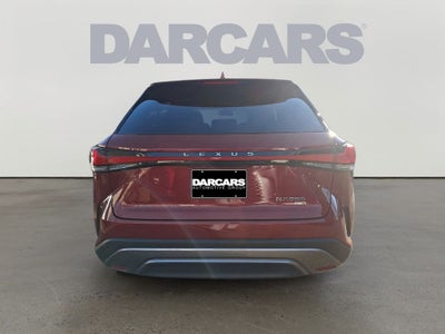 2025 Lexus RX 350 Premium 350 Premium