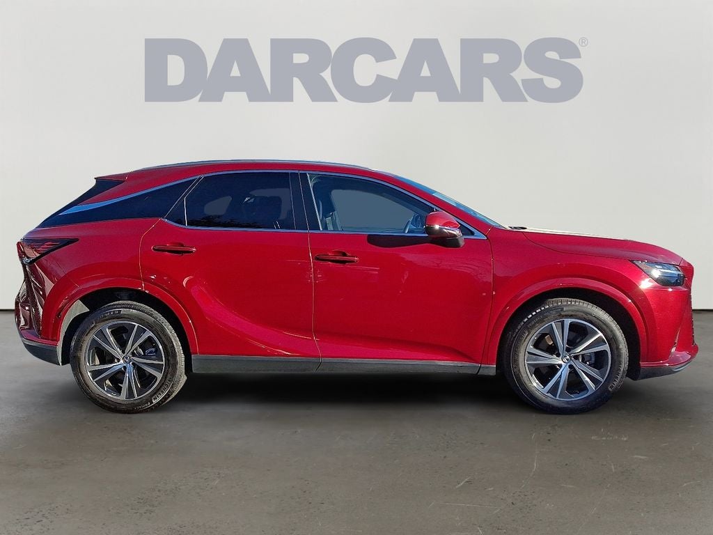 2025 Lexus RX 350 Premium 350 Premium