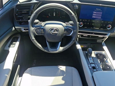 2026 Lexus RX 350 Premium 350 Premium w/ Lexus Interface with 14-in Touchscreen Display