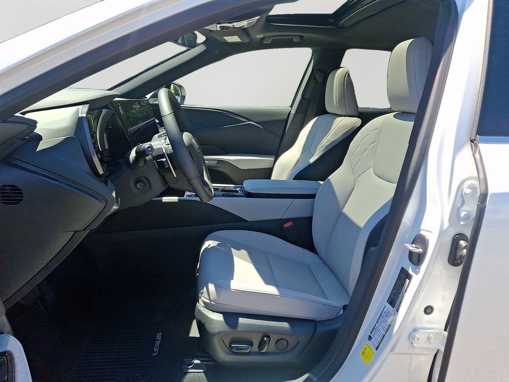 2026 Lexus RX 350 Premium 350 Premium w/ Lexus Interface with 14-in Touchscreen Display