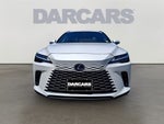 2026 Lexus RX 350 Premium 350 Premium w/ Lexus Interface with 14-in Touchscreen Display