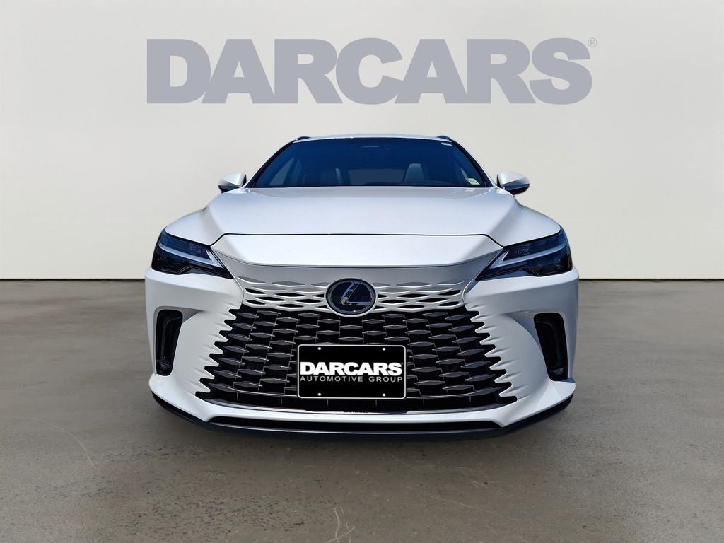 2026 Lexus RX 350 Premium 350 Premium w/ Lexus Interface with 14-in Touchscreen Display