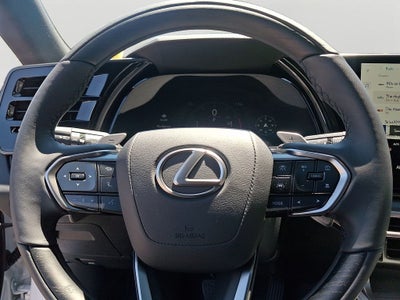2026 Lexus RX 350 Premium 350 Premium w/ Lexus Interface with 14-in Touchscreen Display