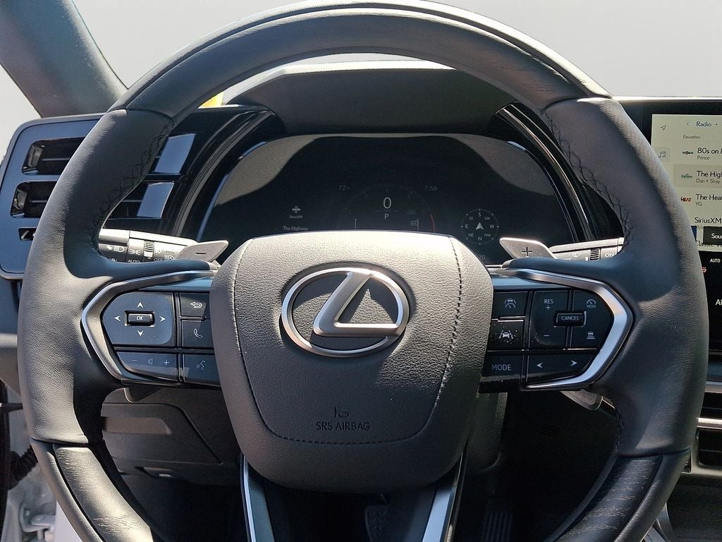 2026 Lexus RX 350 Premium 350 Premium w/ Lexus Interface with 14-in Touchscreen Display