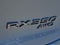 2026 Lexus RX 350 Premium 350 Premium w/ Lexus Interface with 14-in Touchscreen Display