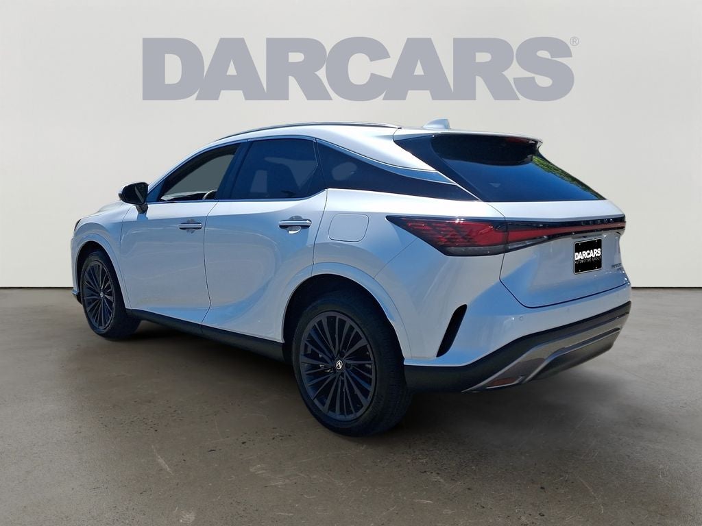2026 Lexus RX 350 Premium 350 Premium w/ Lexus Interface with 14-in Touchscreen Display