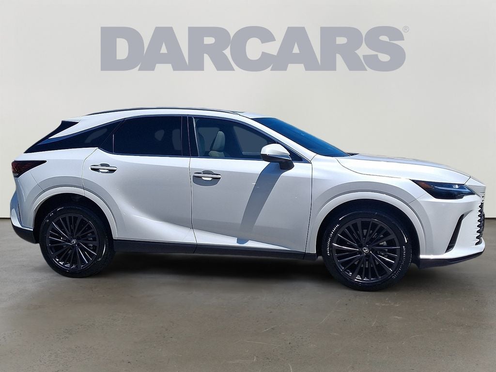 2026 Lexus RX 350 Premium 350 Premium w/ Lexus Interface with 14-in Touchscreen Display