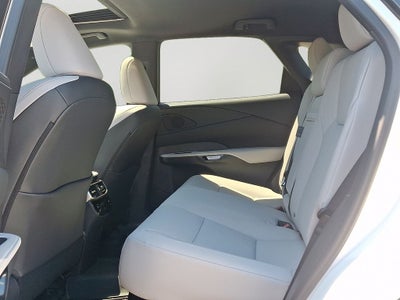 2026 Lexus RX 350 Premium 350 Premium w/ Lexus Interface with 14-in Touchscreen Display