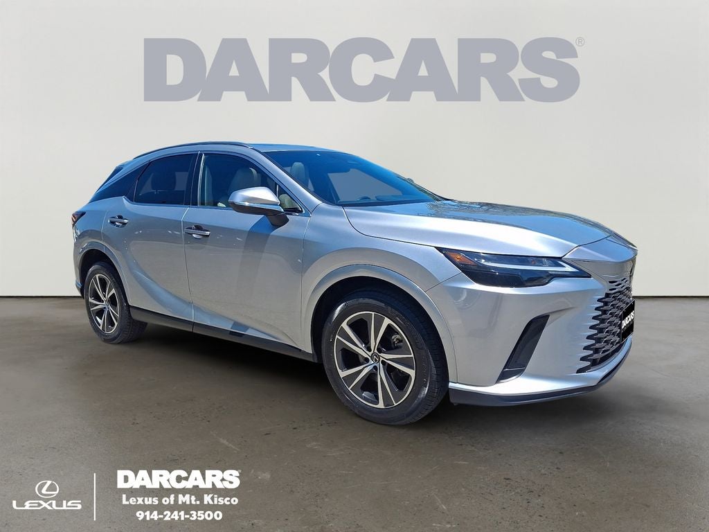2023 Lexus RX 350 Premium Plus 350 Premium Plus