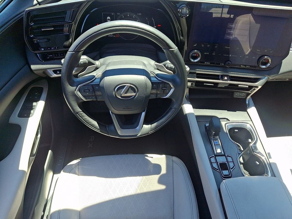2023 Lexus RX 350 Premium Plus 350 Premium Plus