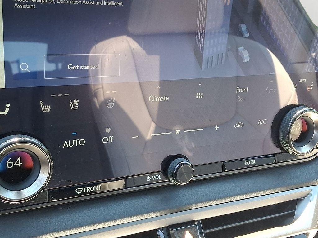 2023 Lexus RX 350 Premium Plus 350 Premium Plus