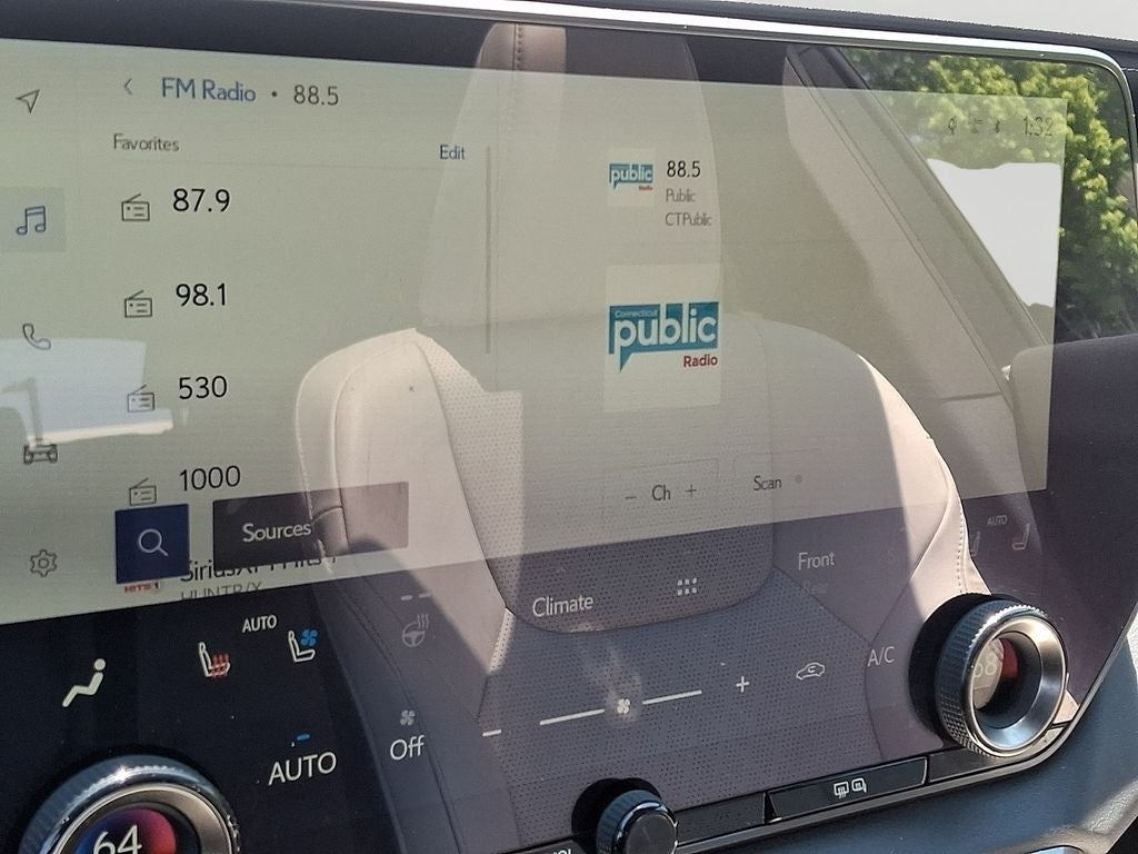 2023 Lexus RX 350 Premium Plus 350 Premium Plus