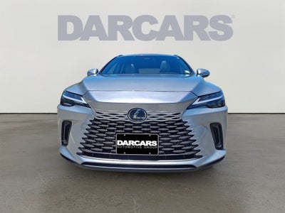 2023 Lexus RX 350 Premium Plus 350 Premium Plus