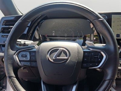 2023 Lexus RX 350 Premium Plus 350 Premium Plus