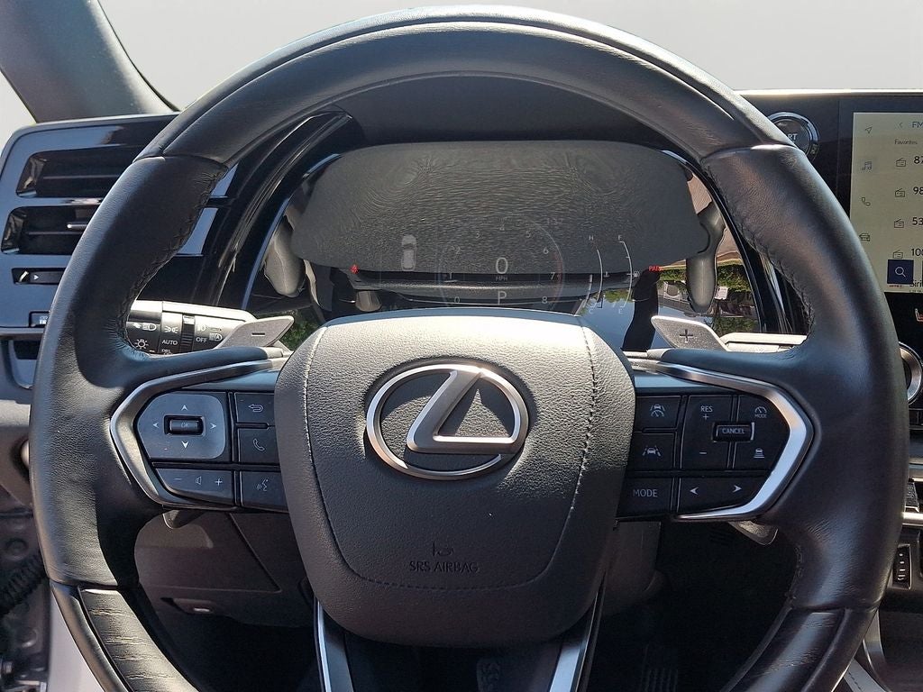 2023 Lexus RX 350 Premium Plus 350 Premium Plus