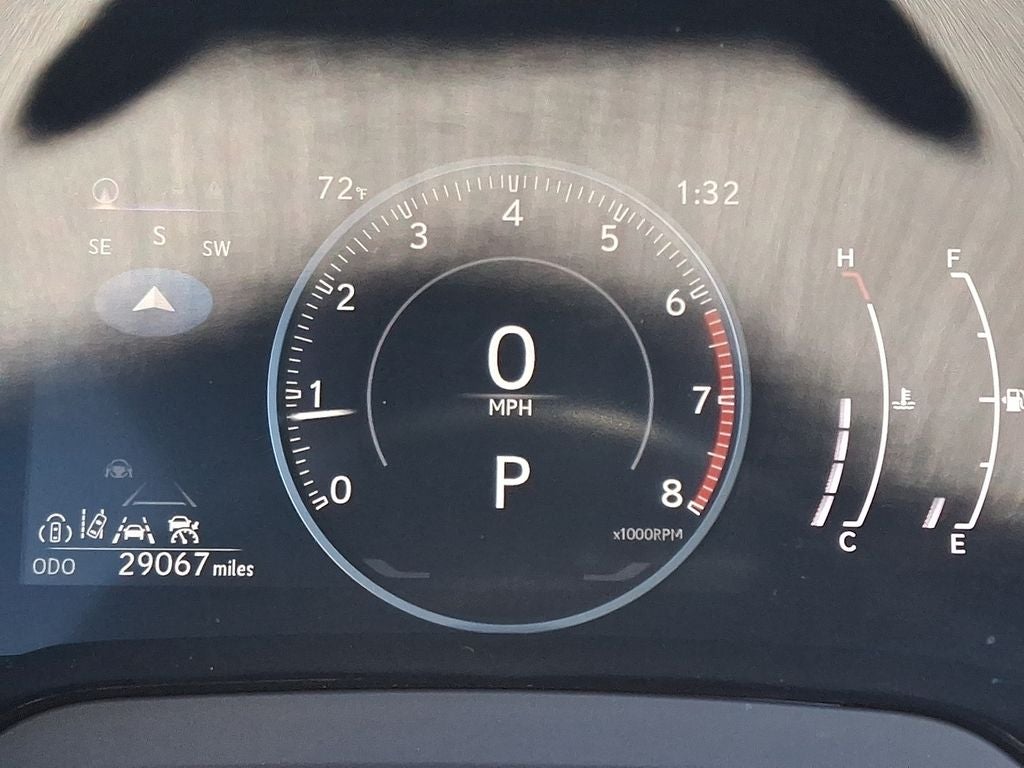 2023 Lexus RX 350 Premium Plus 350 Premium Plus
