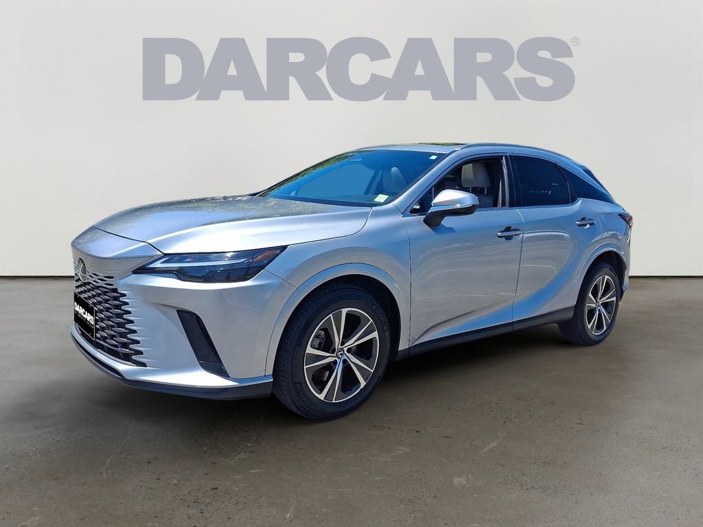 2023 Lexus RX 350 Premium Plus 350 Premium Plus