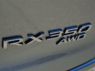 2023 Lexus RX 350 Premium Plus 350 Premium Plus