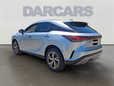 2023 Lexus RX 350 Premium Plus 350 Premium Plus