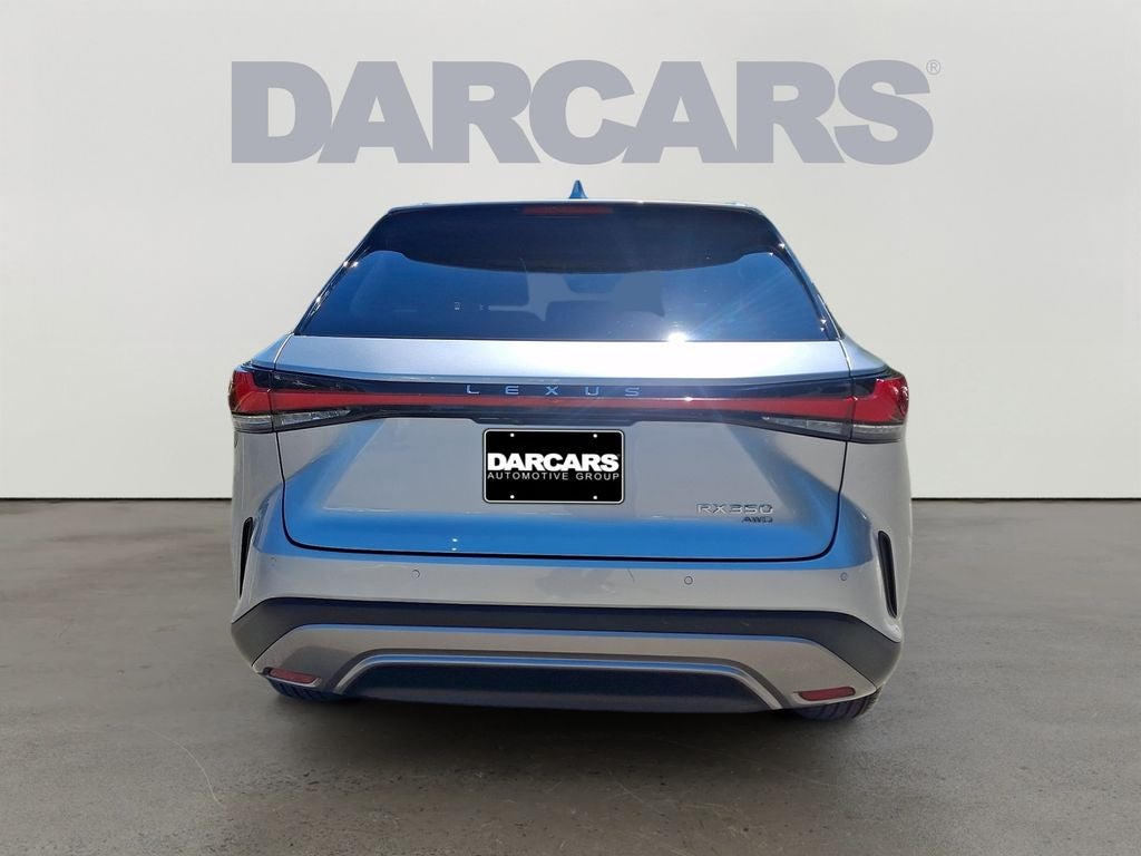2023 Lexus RX 350 Premium Plus 350 Premium Plus