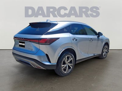 2023 Lexus RX 350 Premium Plus 350 Premium Plus