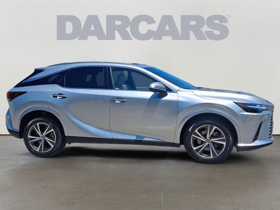 2023 Lexus RX 350 Premium Plus 350 Premium Plus