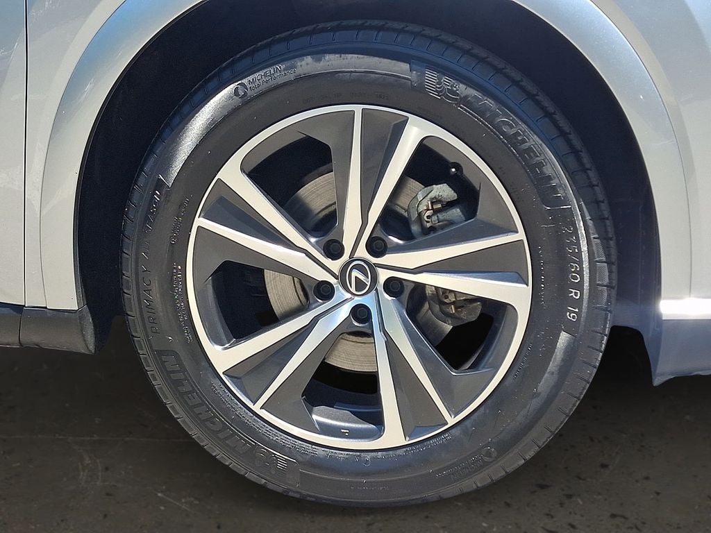 2023 Lexus RX 350 Premium Plus 350 Premium Plus