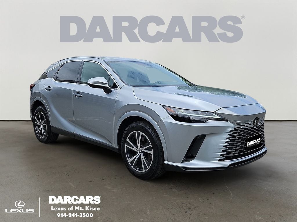 2024 Lexus RX